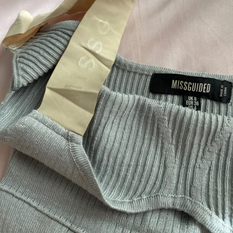 بادی کبریتی Missguided