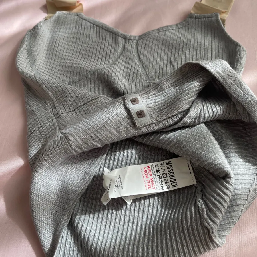 بادی کبریتی Missguided