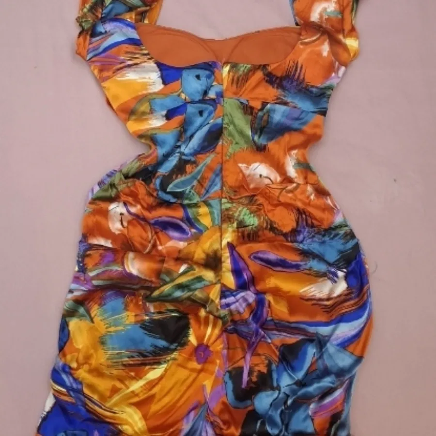 پیراهن مجلسی زنانه
