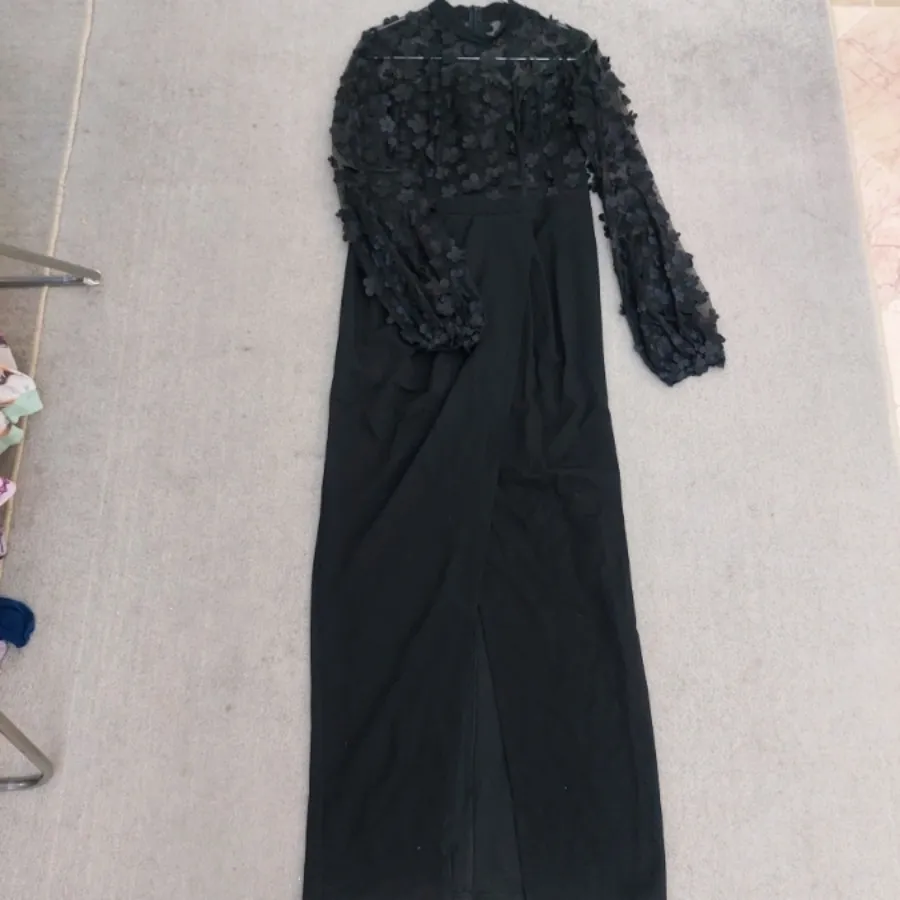 لباس مجلسی