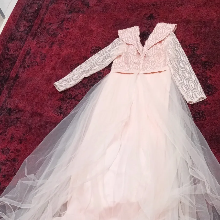 پیراهن مجلسی