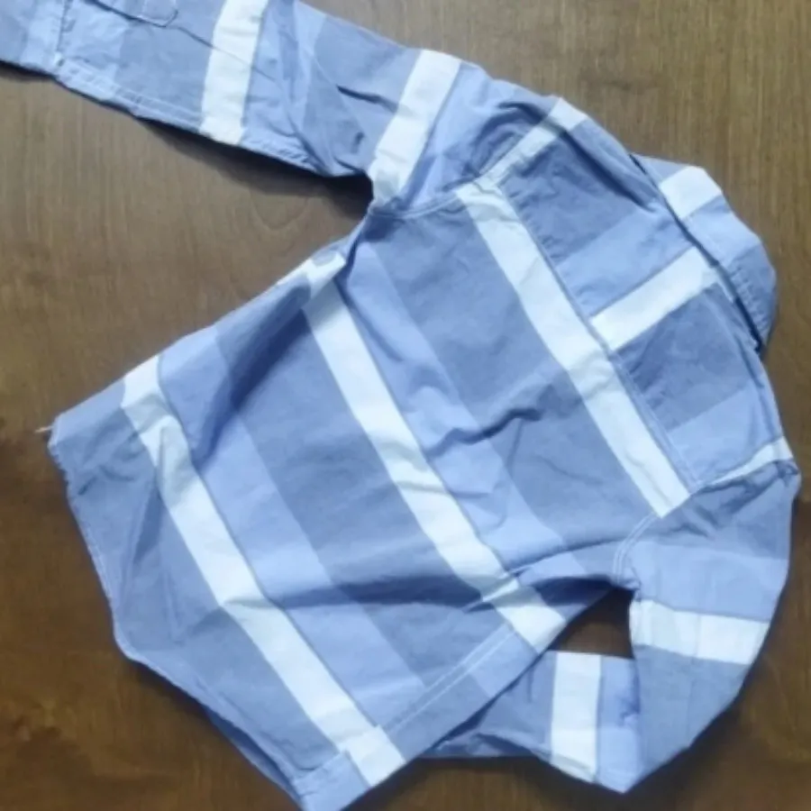 شومیز پسرانه