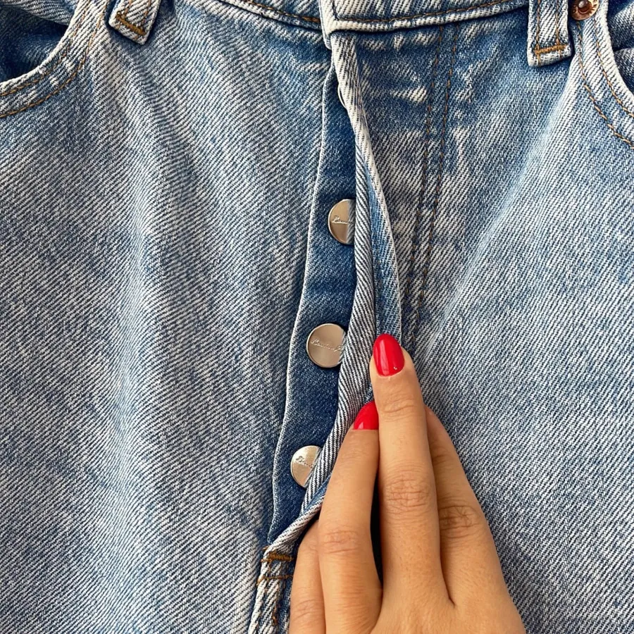 شلوار جین