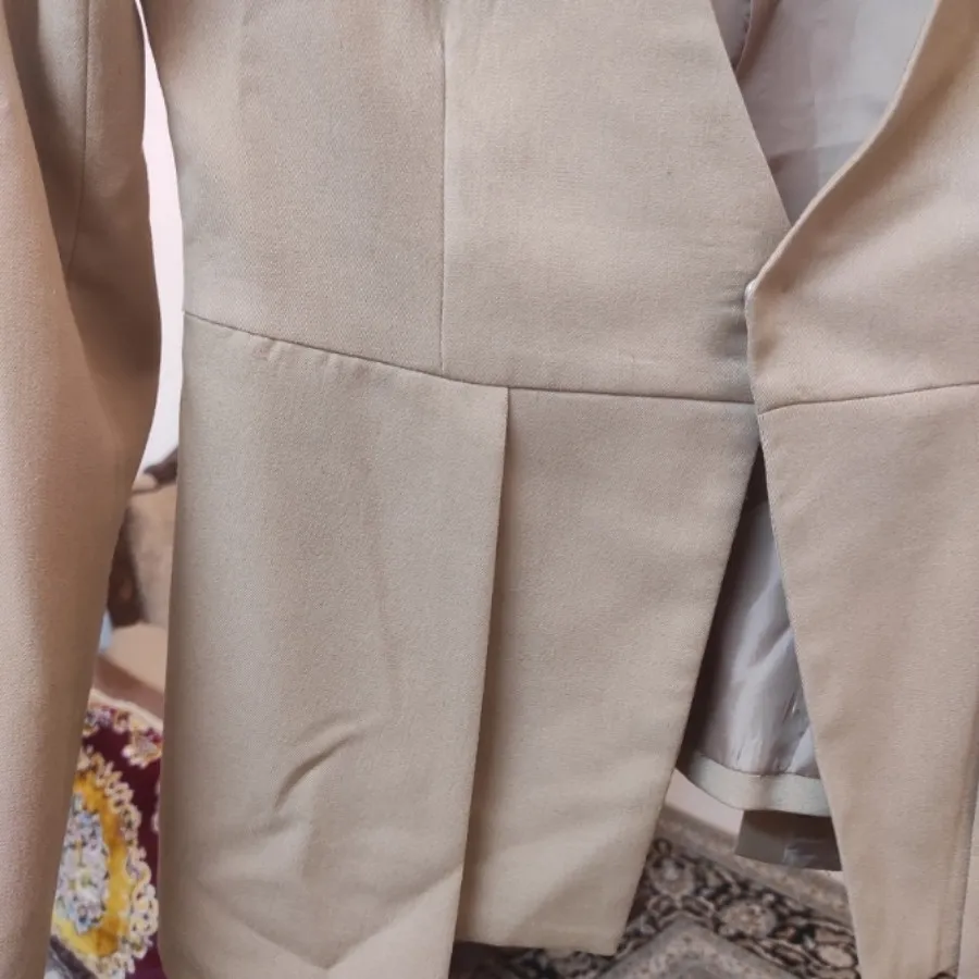 کت زنانه