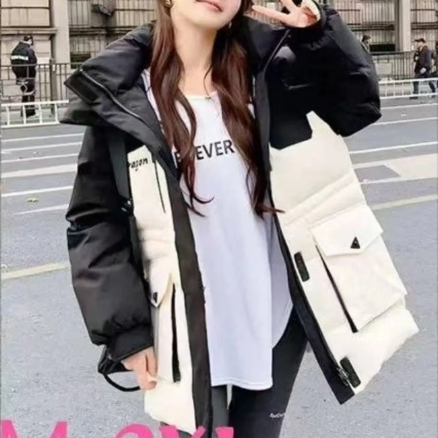 کاپشن داخل پشم شیشه گرم