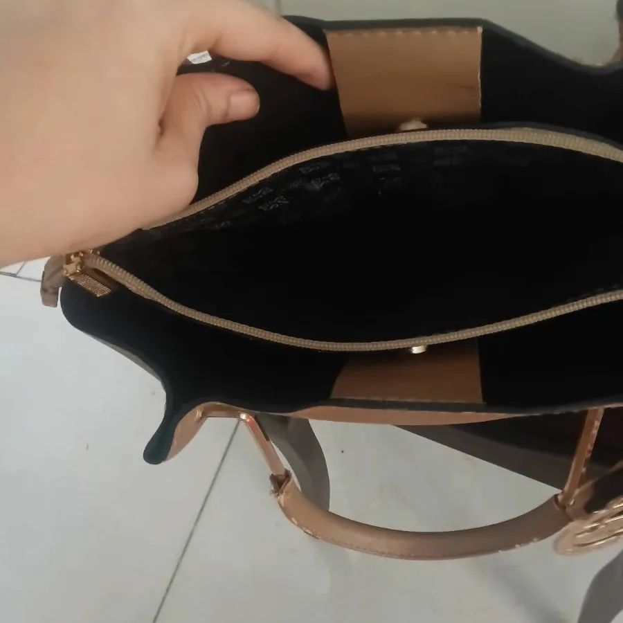 کیف اورجینال