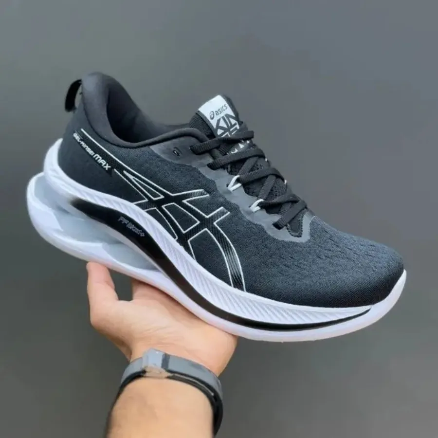 کتونی اسیکس کفه ژل ویتنام