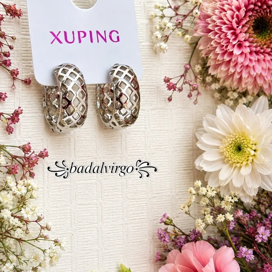 گوشواره برند ژوپینگ کد 30