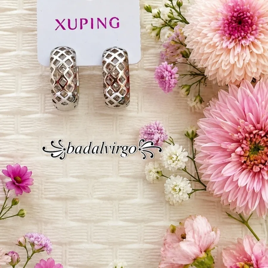 گوشواره برند ژوپینگ کد 30