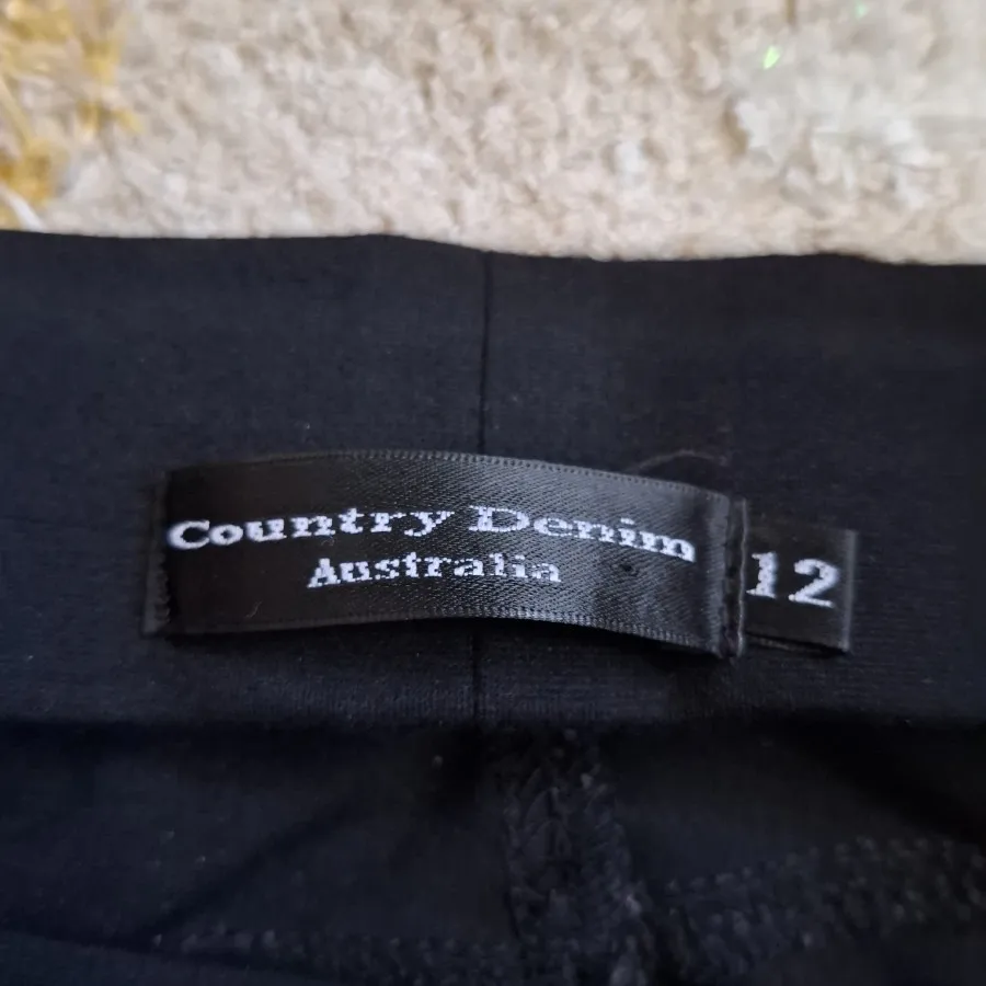 شلوار کتانCountry Denim