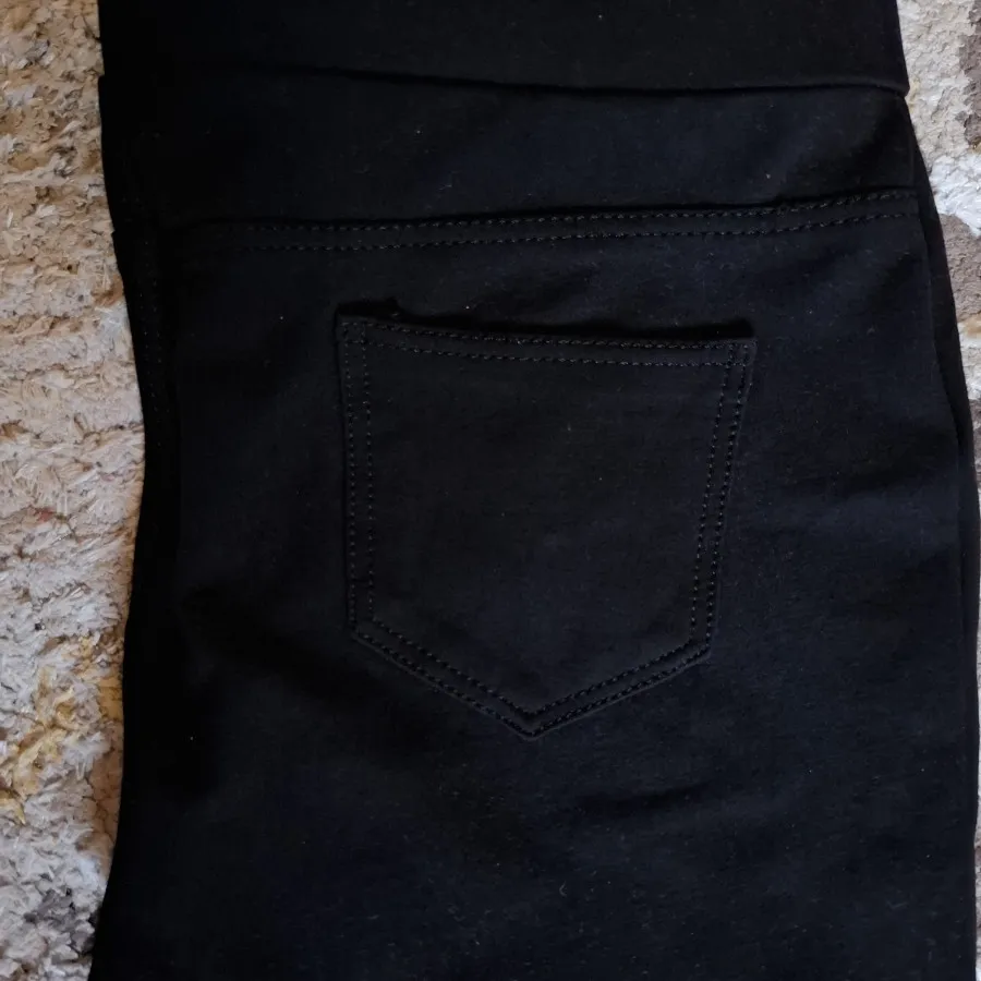 شلوار کتانCountry Denim
