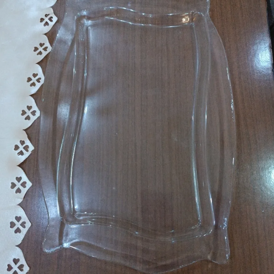 سینی پذیرایی پاشاباغچه