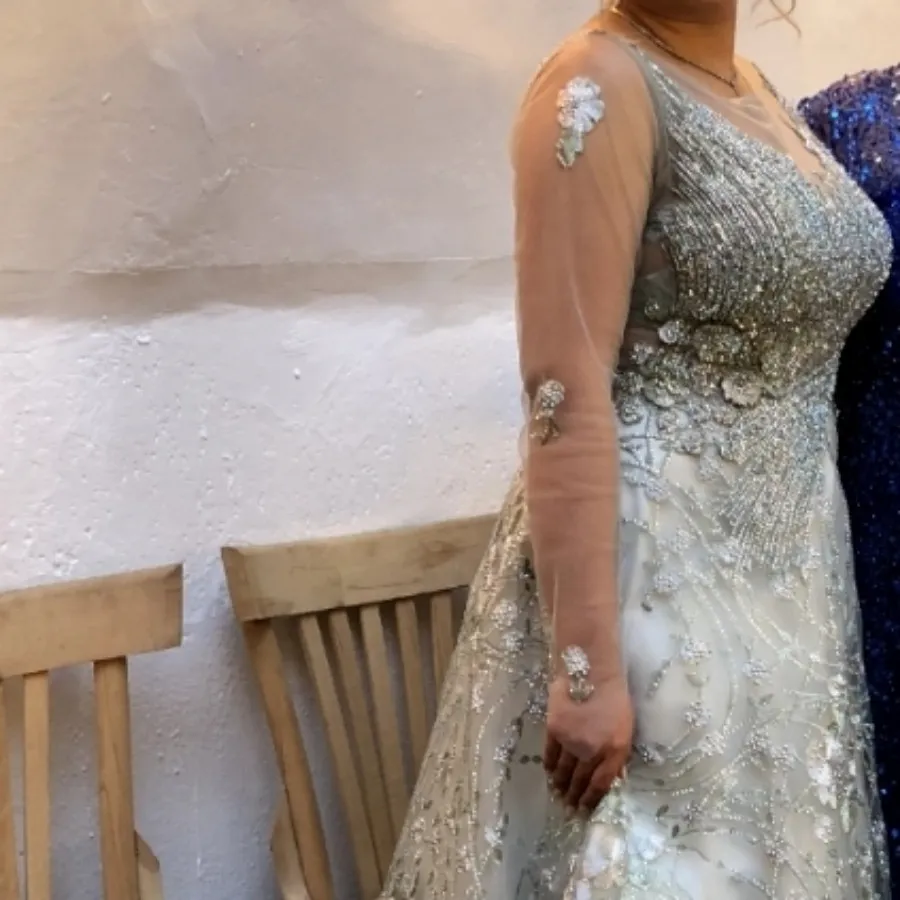 لباس مجلسی اقوام درجه یک