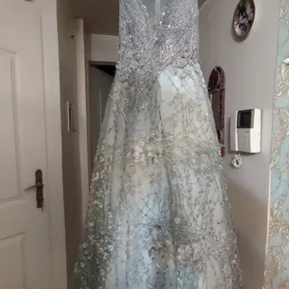 لباس مجلسی اقوام درجه یک