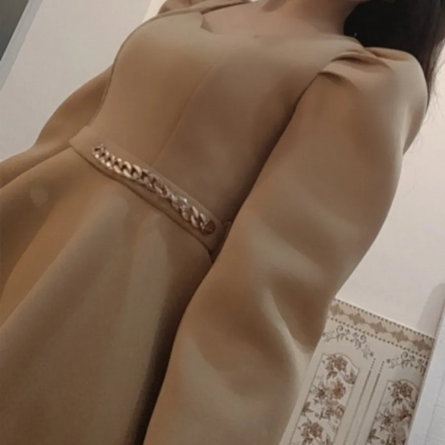 لباس مجلسی عروسکی