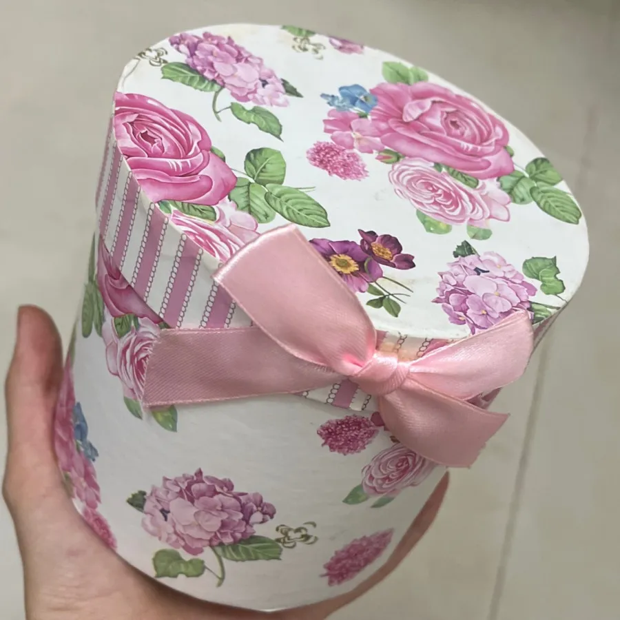جعبه دایره