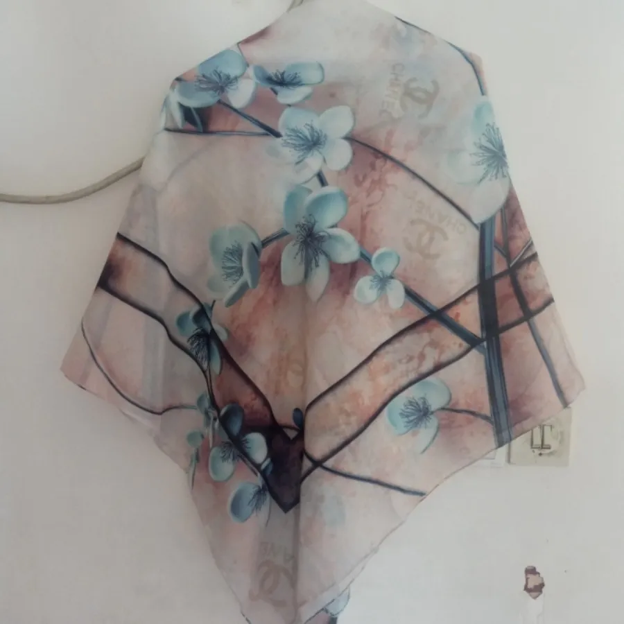 روسری قواره بزرگ