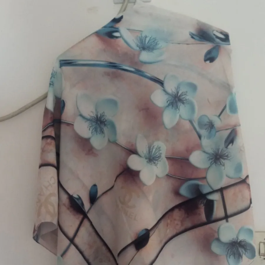 روسری قواره بزرگ