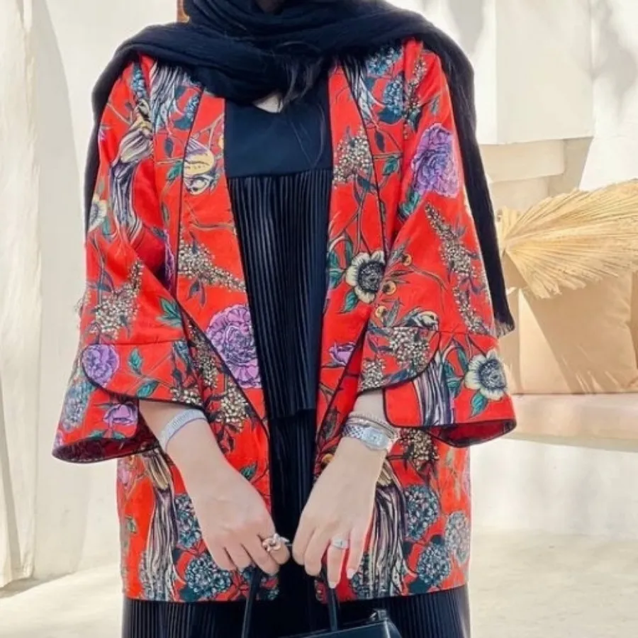 کت زنانه