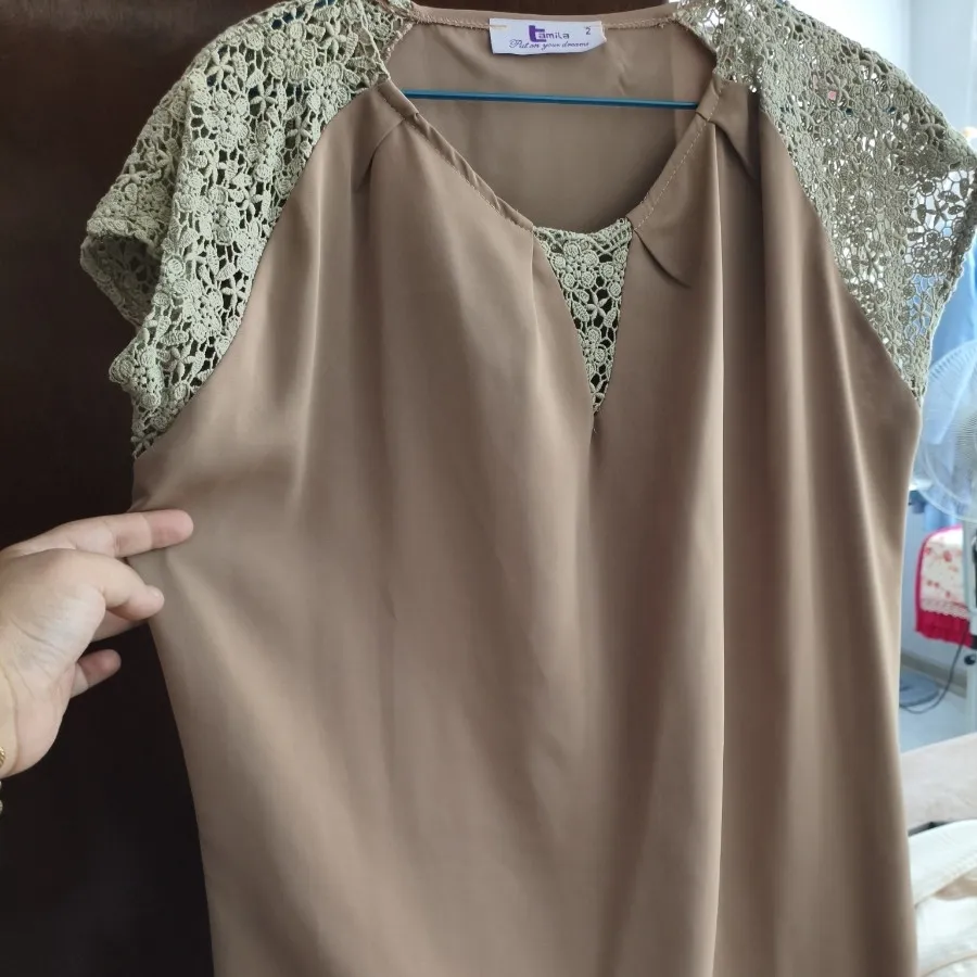 شومیز زنانه