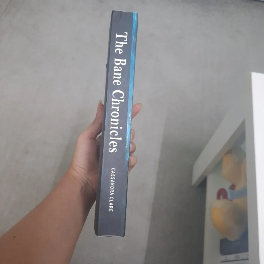 The Bane Chronicles
