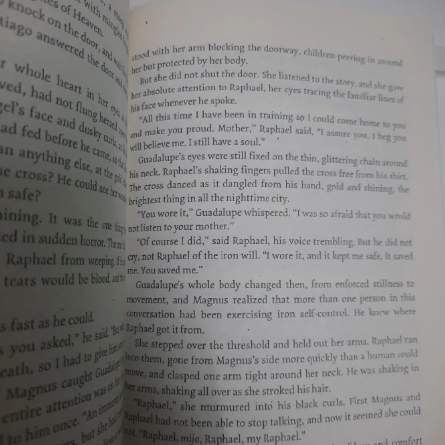 The Bane Chronicles