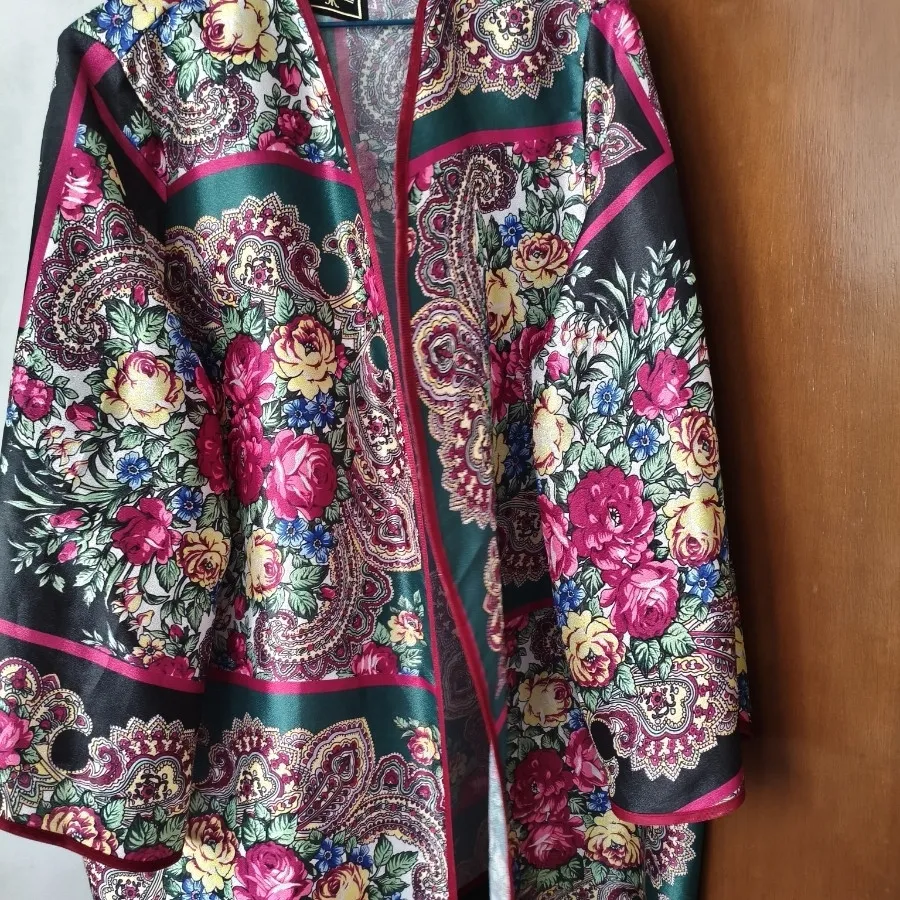 رویی زنانه