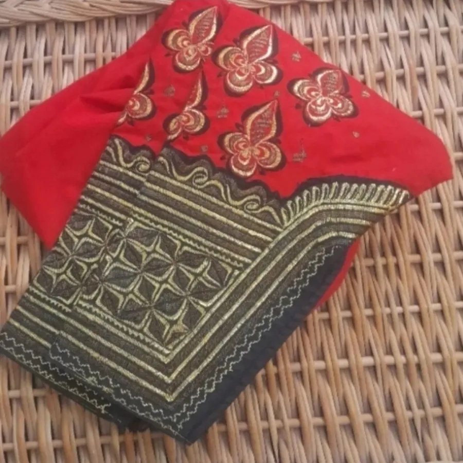 شلوار بندری