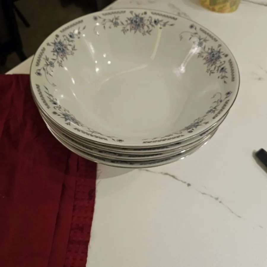 ظرف میوه خوری قدیمی
