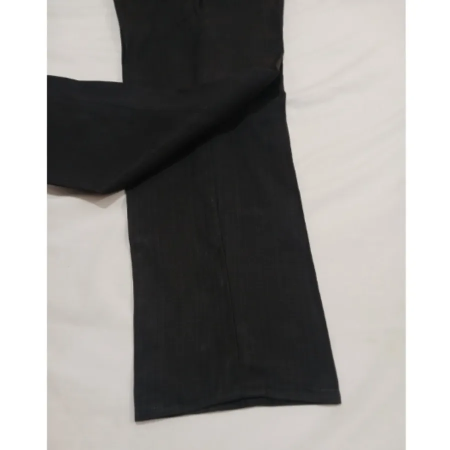 شلوار مردانه پارچه ای