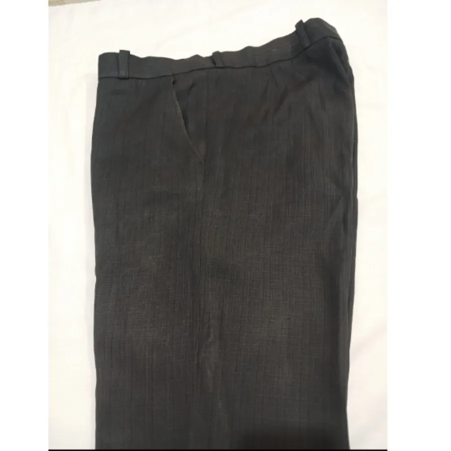 شلوار مردانه پارچه ای