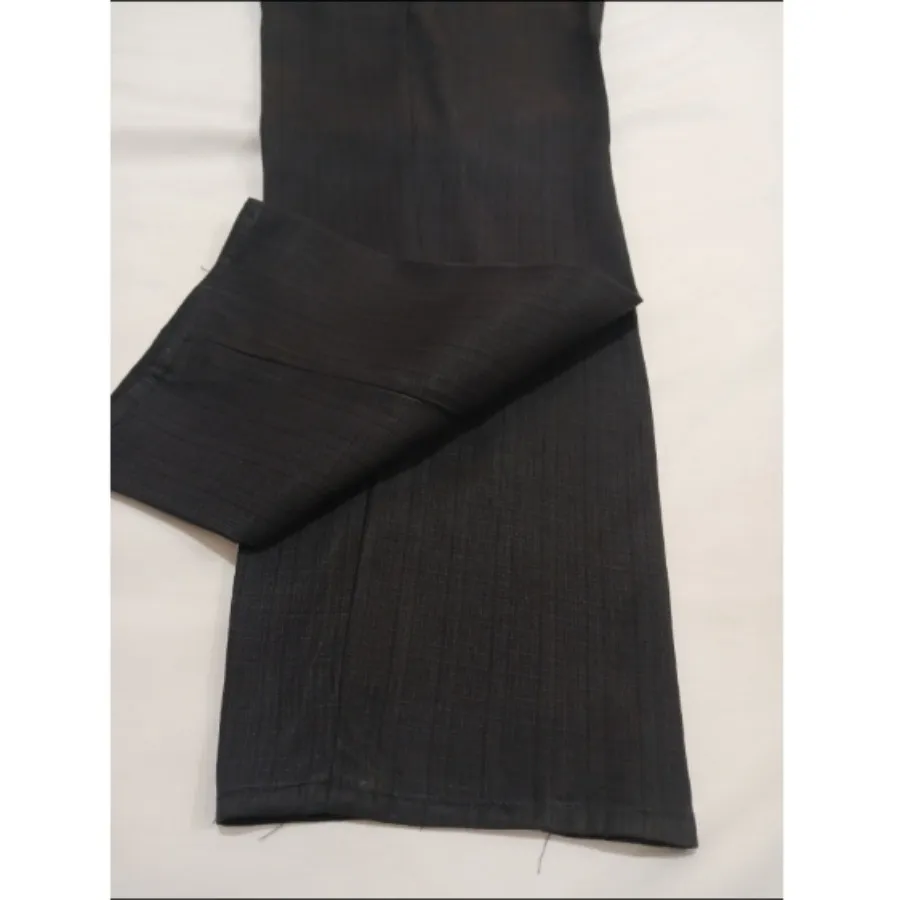 شلوار مردانه پارچه ای