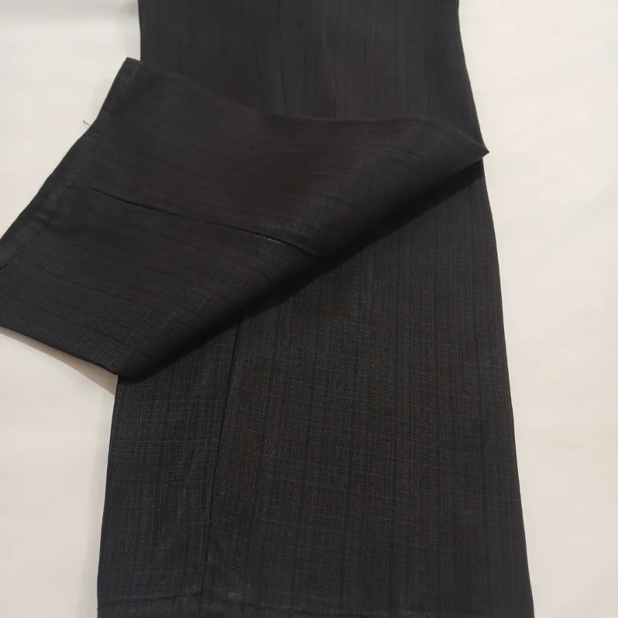 شلوار مردانه پارچه ای
