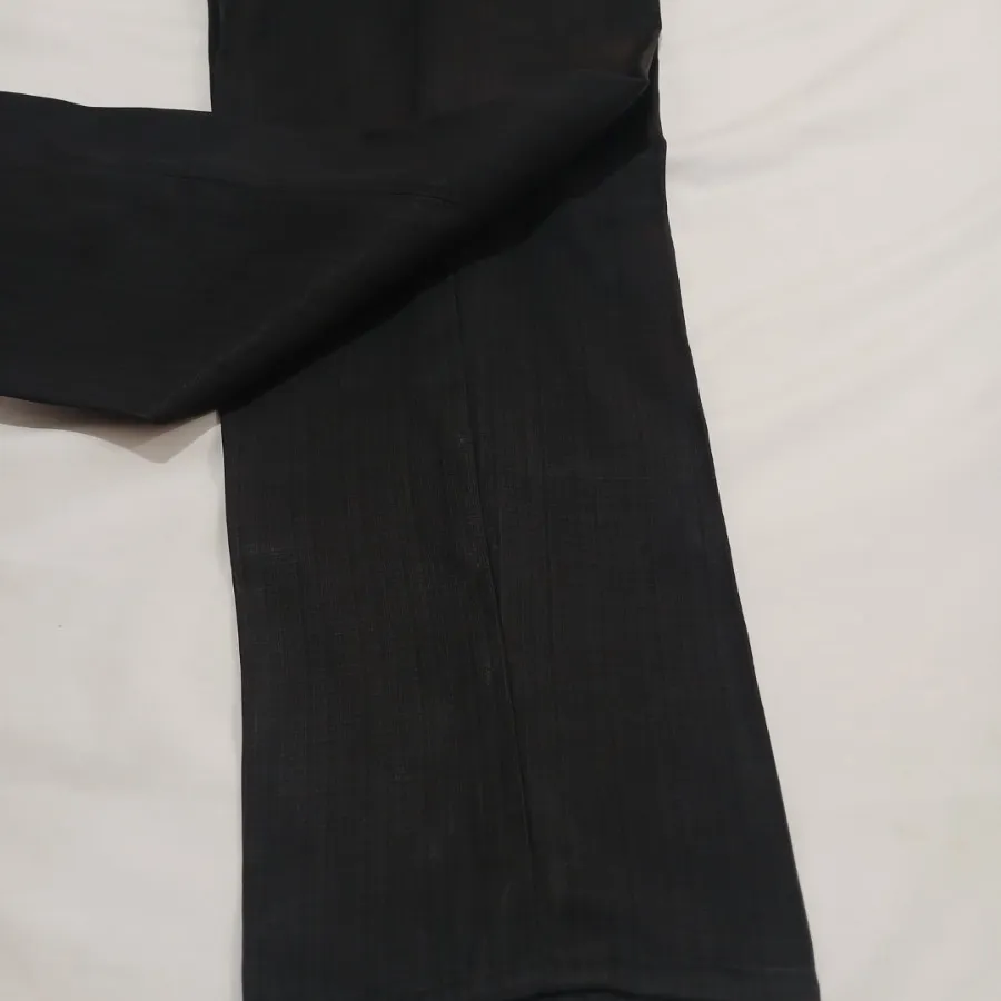 شلوار مردانه پارچه ای