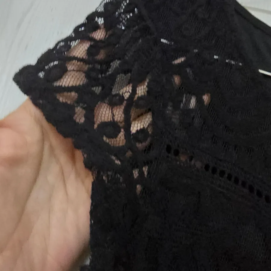 پیراهن  h&m