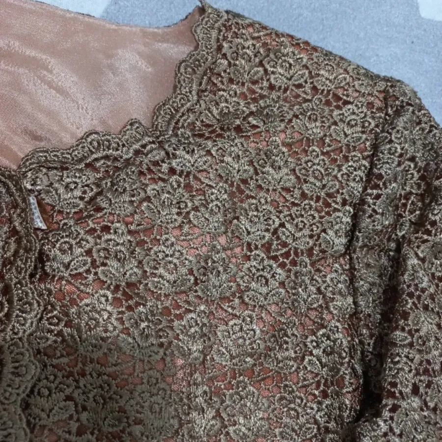 کت دامن گیپور مجلسی