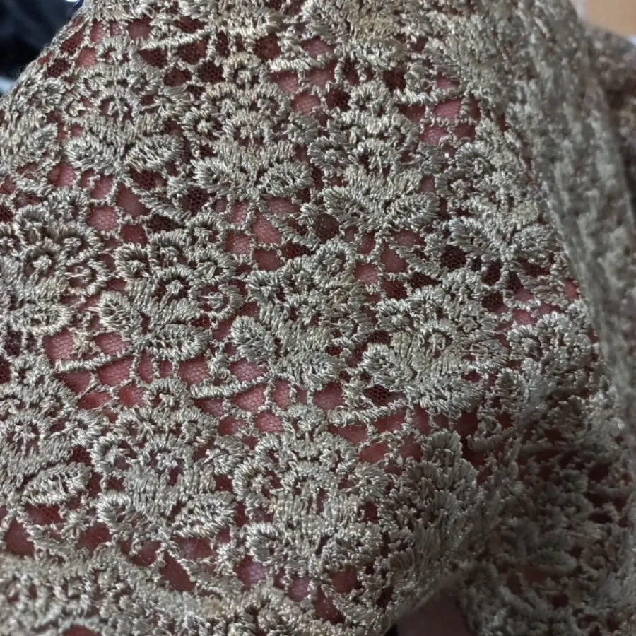 کت دامن گیپور مجلسی