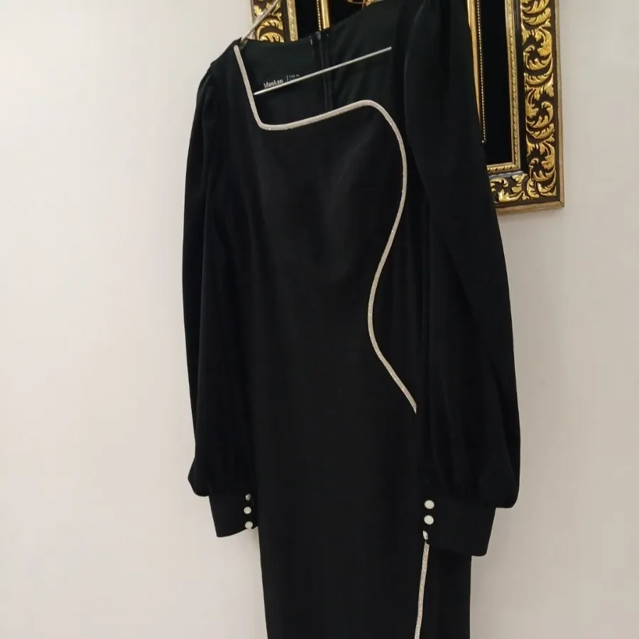 پیراهن مجلسی