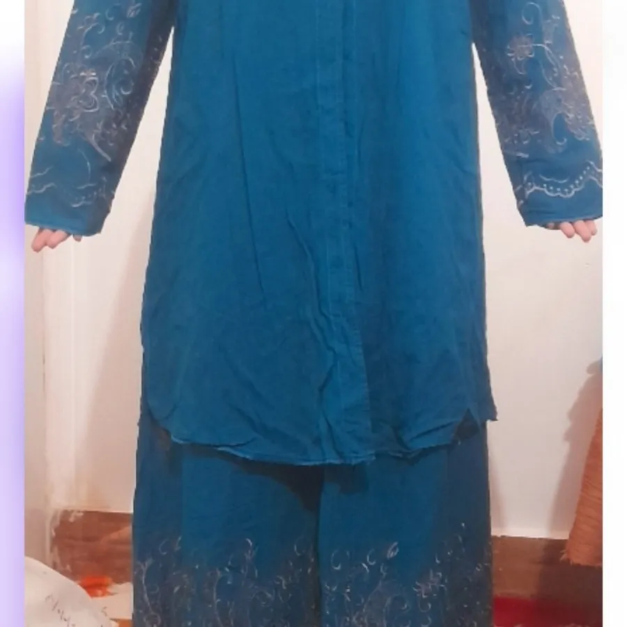 سارافون ودامن