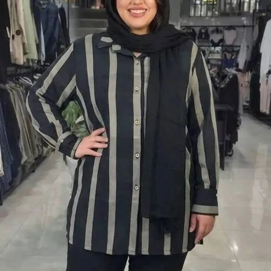 شومیز حریر ابریشم
