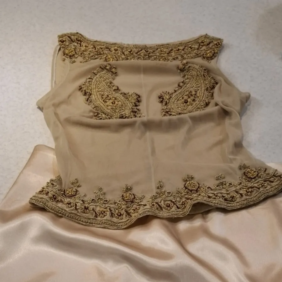 تاپ و‌دامن مجلسی