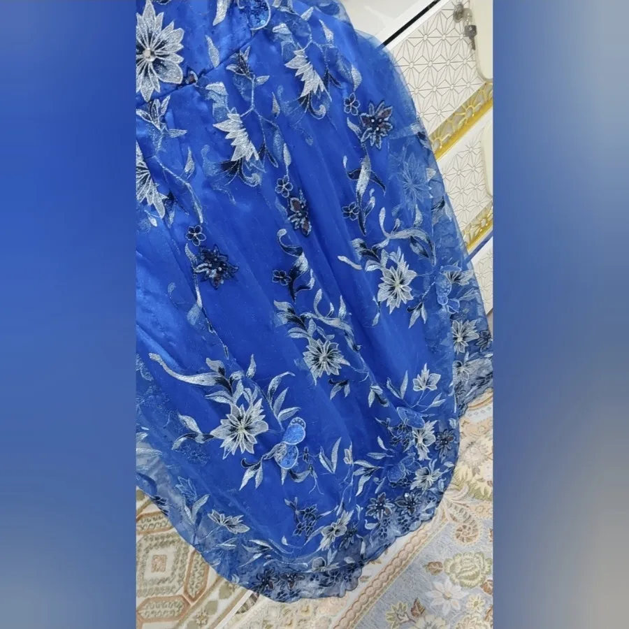 پیراهن کردی