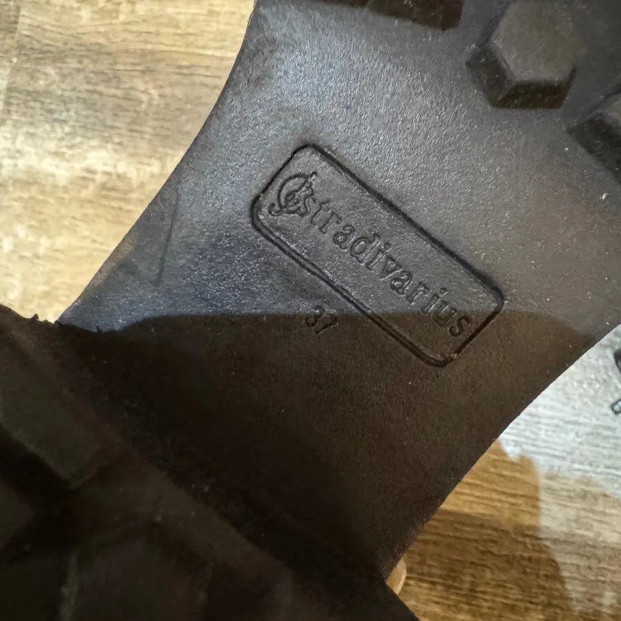 نیم بوت Stradivarius