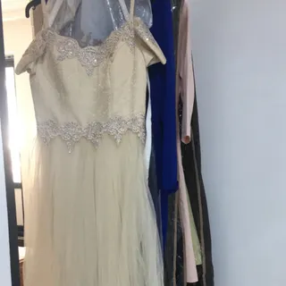 پیراهن مجلسی زنانه