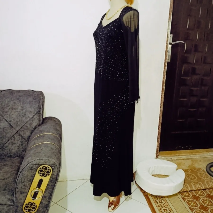 پیراهن مجلسی شیک
