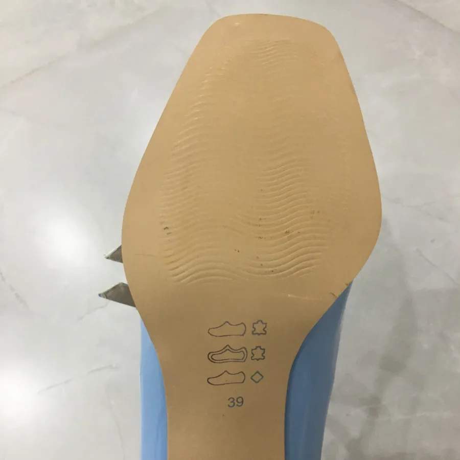 کفش مینیمال زنانه