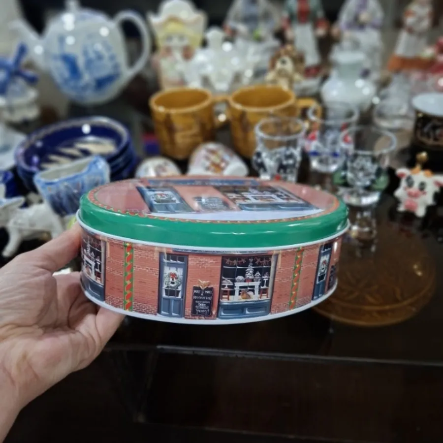 باکس فلزی