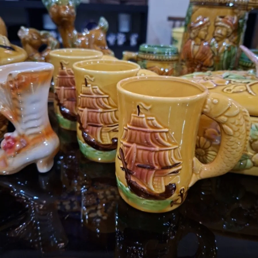 ماگ ژاپنی