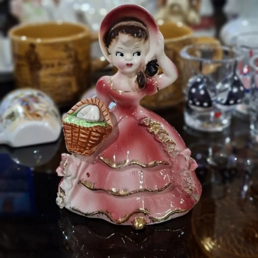 مجسمه ژاپنی