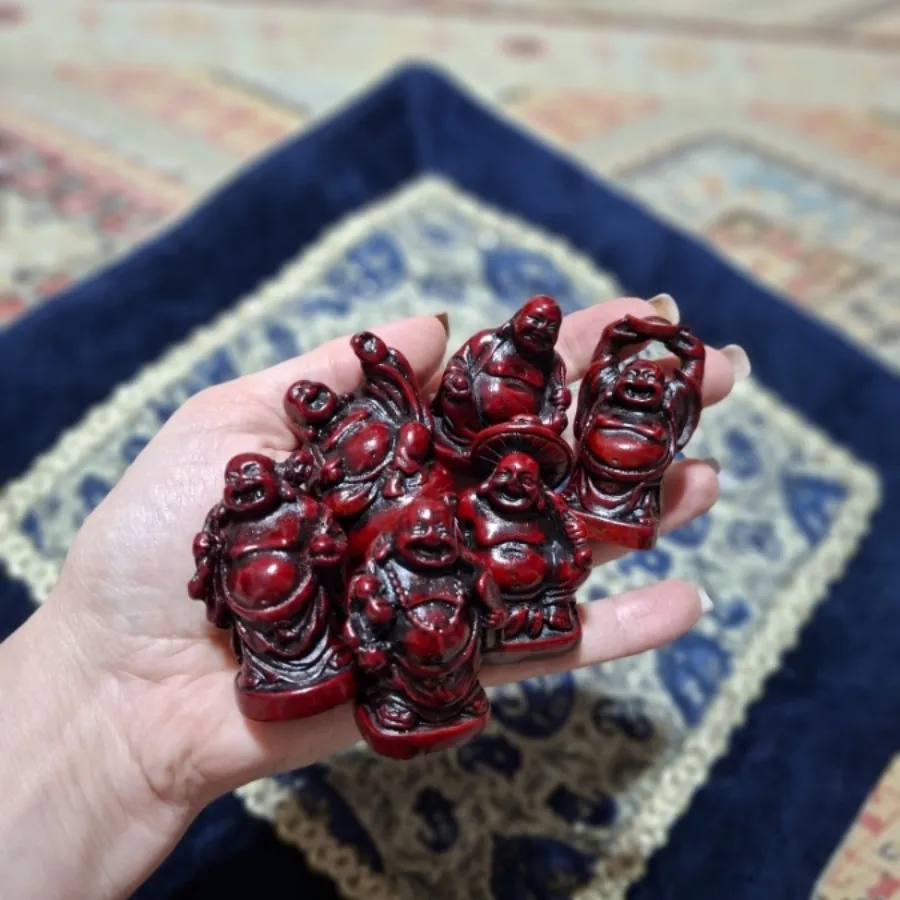 اهرام مصر و مجسمه ریز